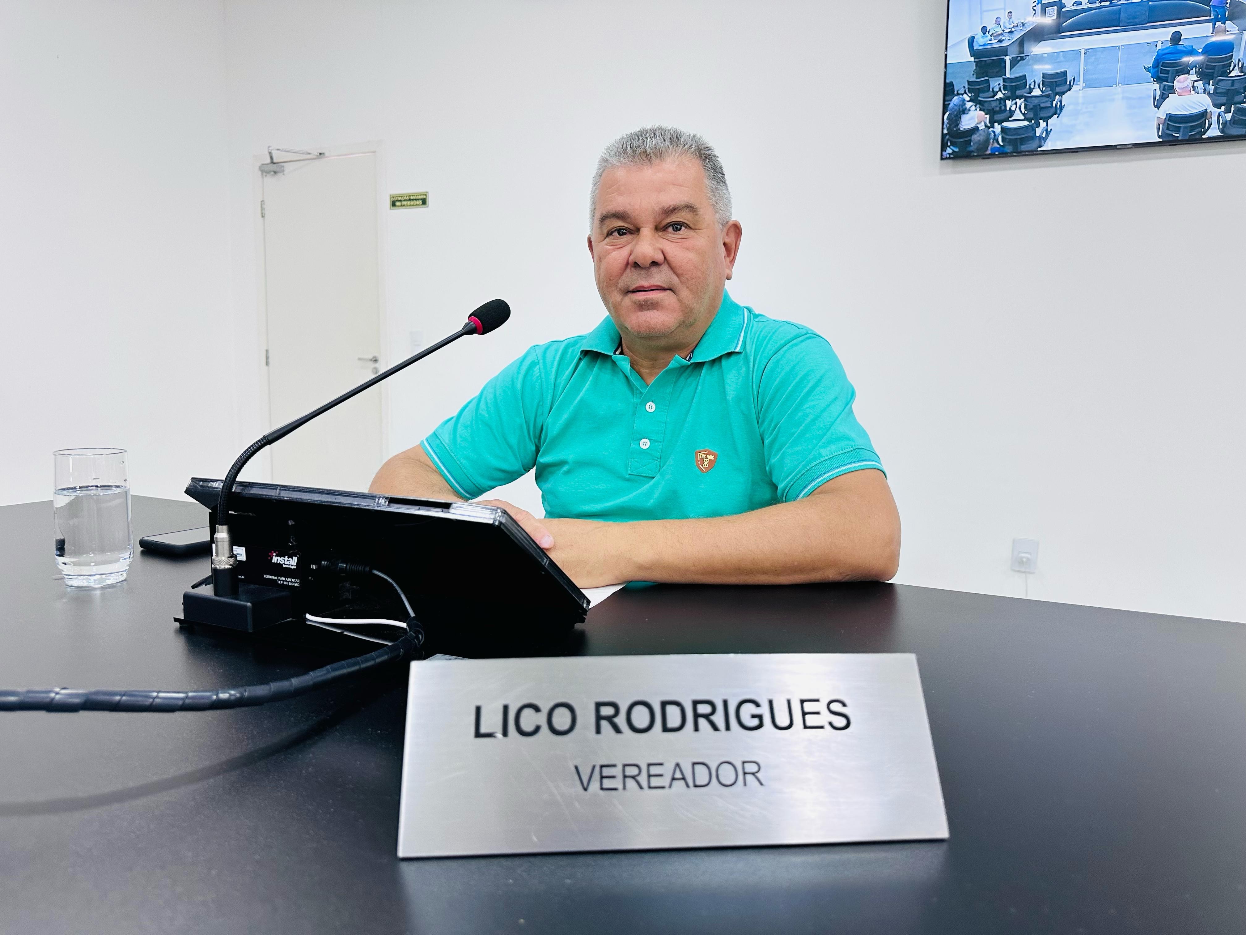 Vereador propõe ampliação do atendimento social no Hospital Municipal