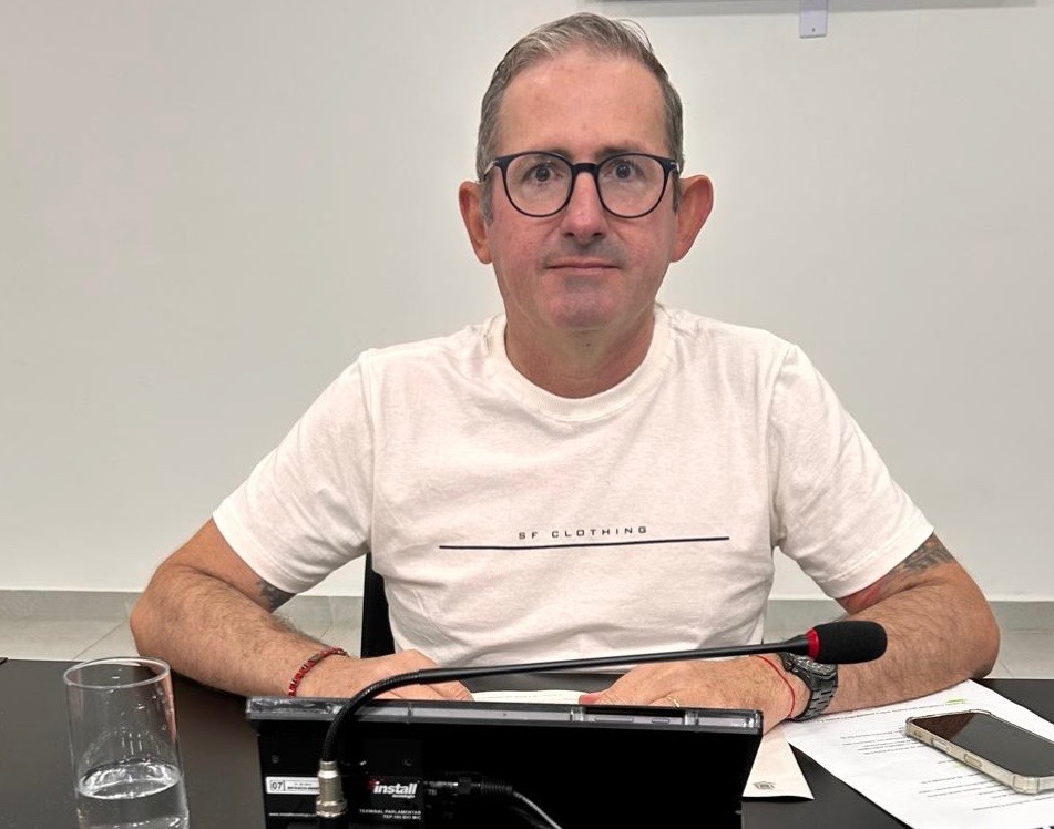 Projeto que garante apoio educacional a alunos com necessidades especiais é aprovado por unanimidade