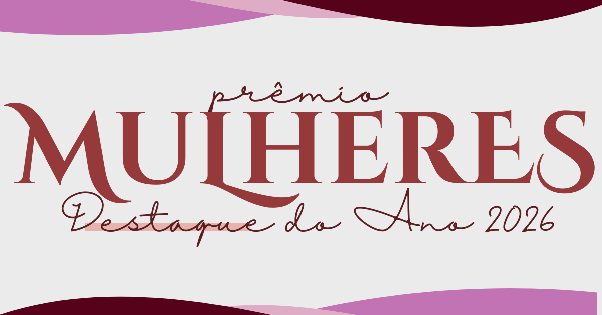 Câmara realiza entrega do Prêmio Mulheres Destaque do Ano na quinta-feira (26)