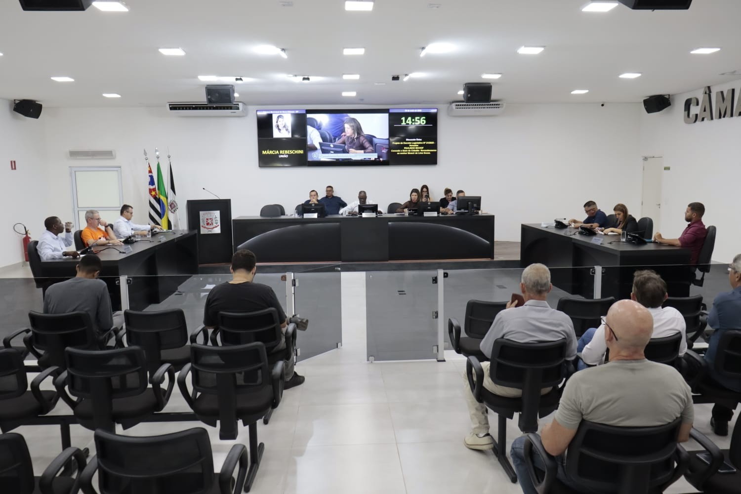 Leis orçamentárias têm novos prazos de tramitação em Nova Odessa
