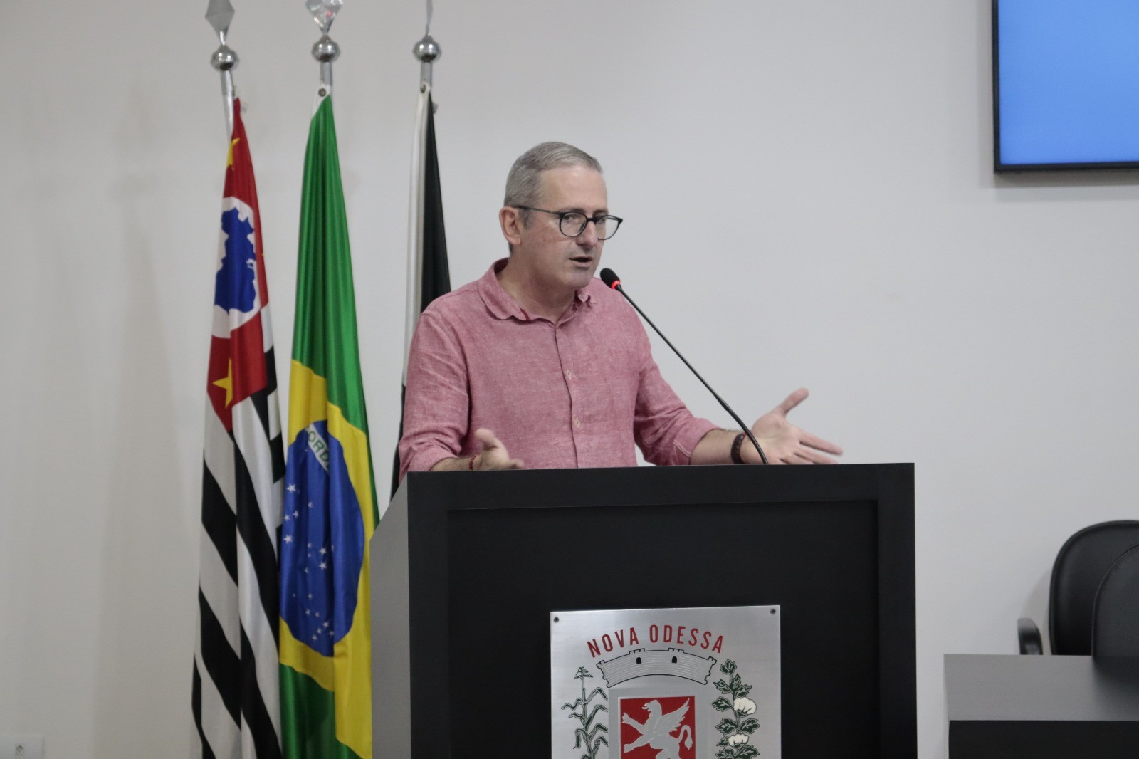 Lei Manuela: Câmara aprova obrigatoriedade de proteção em sucção de piscinas