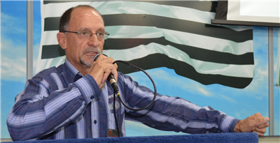 Professor Bi defende mais autonomia para o órgão