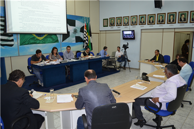 Projeto unifica área de lazer para obter recursos externos