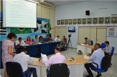 Vereadores de Nova Odessa farão sessão extraordinária na quarta-feira