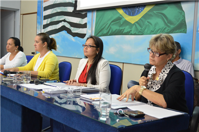 Autoridades da Saúde apresentaram dados em audiência pública