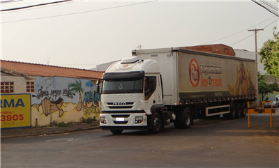 Requerimento do vereador Poneis cita veículos no Santa Rosa