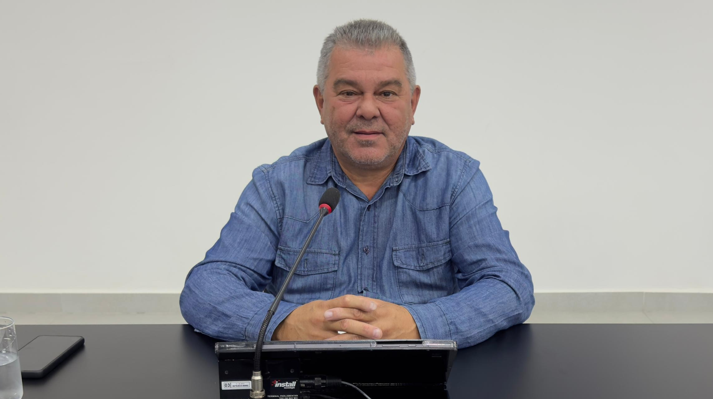 Vereador propõe mais transparência sobre medicamentos da Farmácia Popular em UBSs